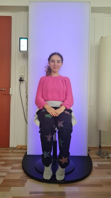 Bioresonanz Zürich Behandlung Frequenztherapie